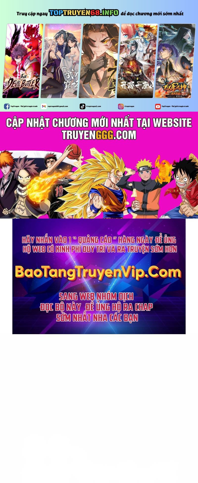 Ah, Thật Tuyệt Khi Còn Sống - Chap 30