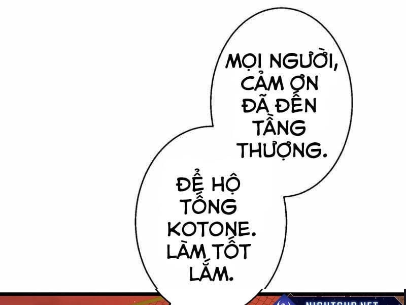 Ah, Thật Tuyệt Khi Còn Sống - Chap 30