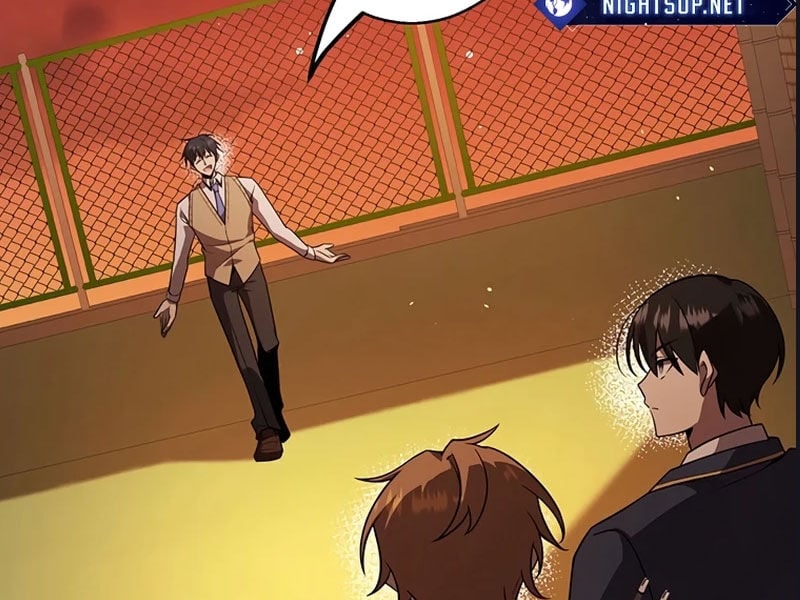 Ah, Thật Tuyệt Khi Còn Sống - Chap 30