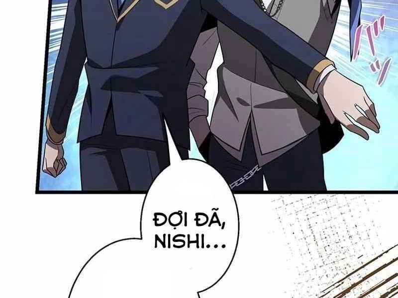 Ah, Thật Tuyệt Khi Còn Sống - Chap 30