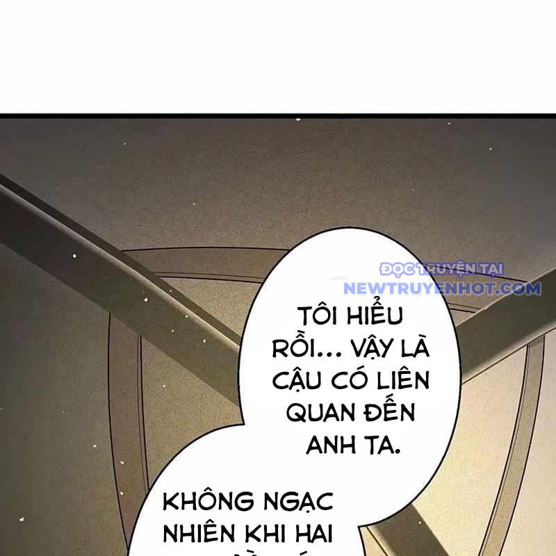 Ah, Thật Tuyệt Khi Còn Sống - Chap 42