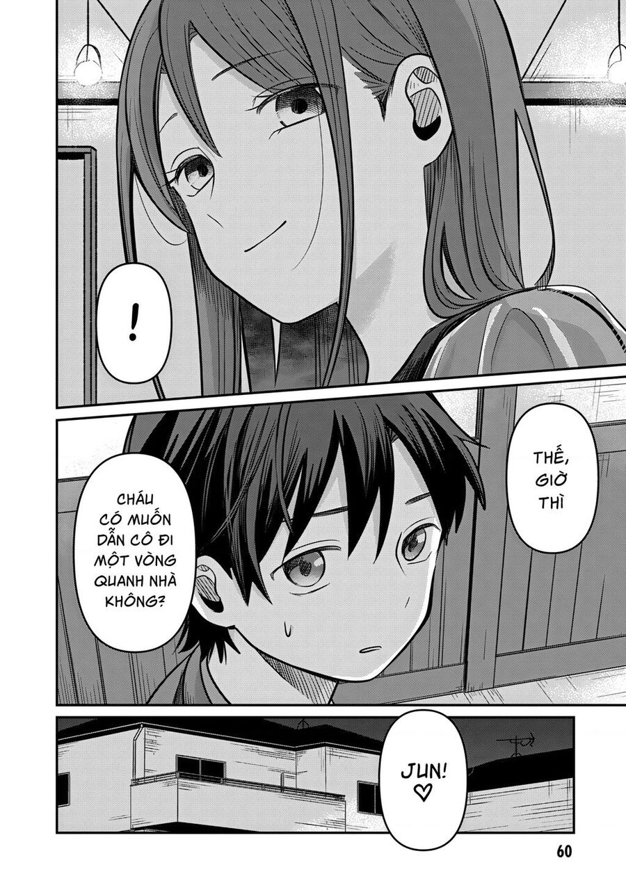 Ai No Senbiki ~Mamakatsu Shitara Mama Ga Dekita Hanashi~ - Chap 2