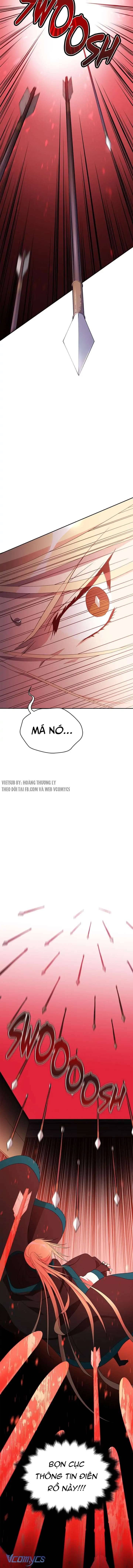 Ái Phi Khế Ước - Chap 109
