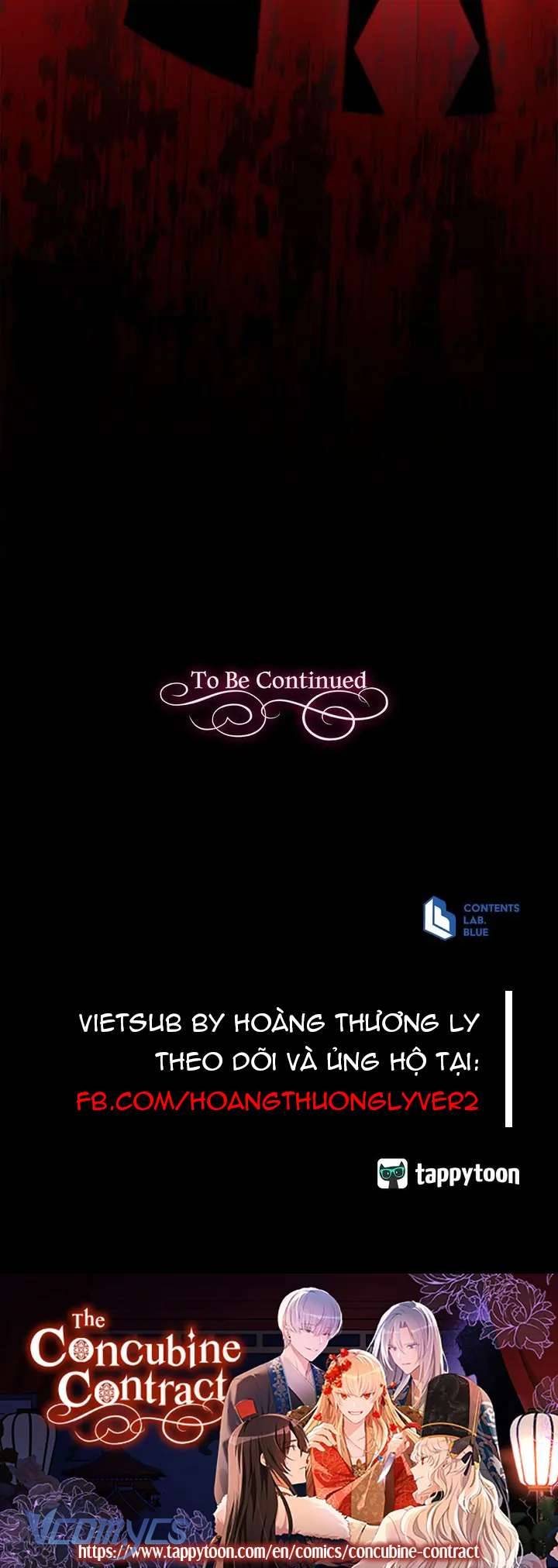 Ái Phi Khế Ước - Chap 109