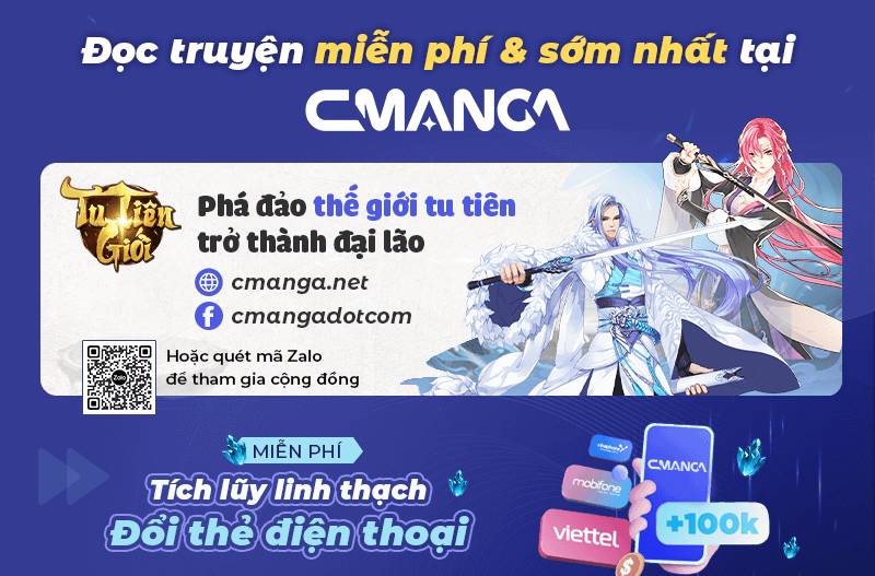 Ái Phi Khế Ước - Chap 80