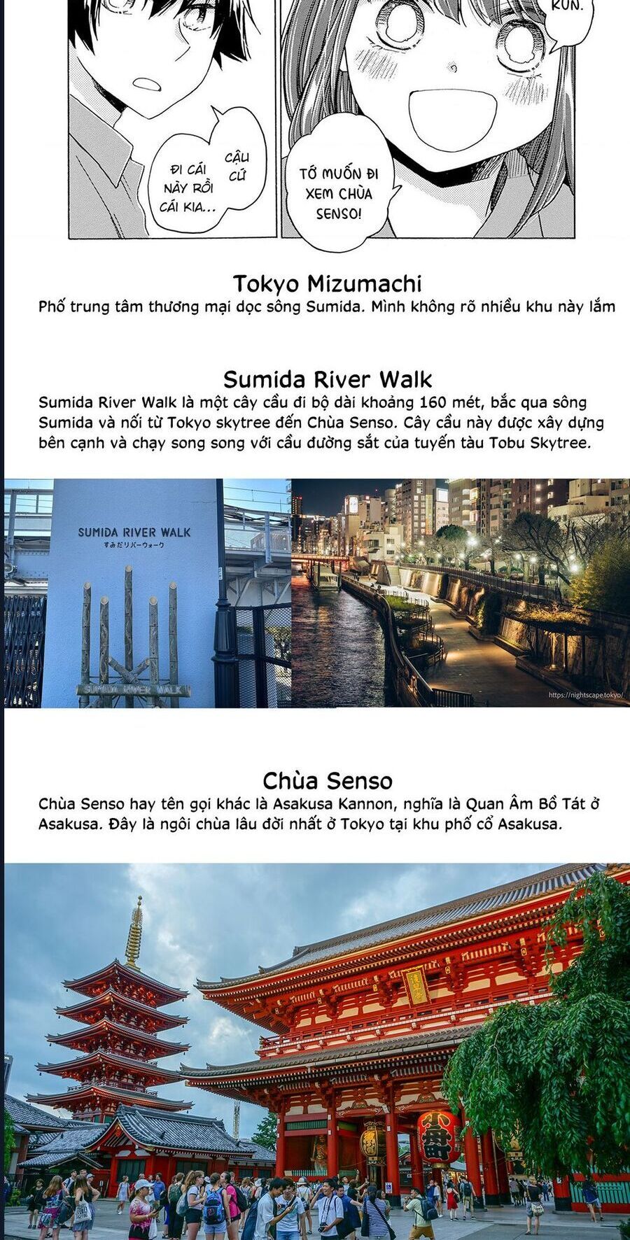 Aizawa Koharu Wa Shi Ni Isogu - Chap 8