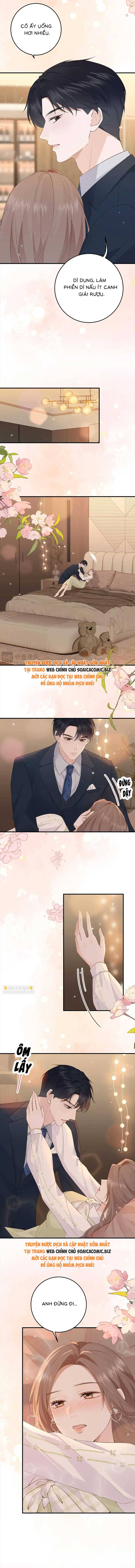 Ấm Hôn 100 Ngày - Chap 12