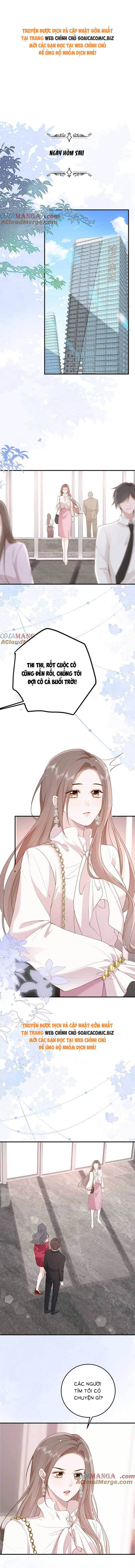 Ấm Hôn 100 Ngày - Chap 15