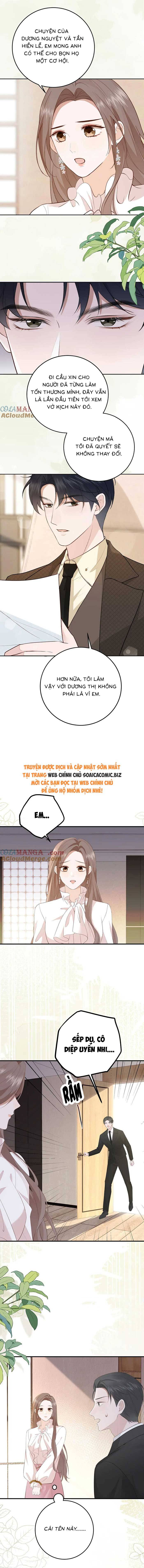 Ấm Hôn 100 Ngày - Chap 15