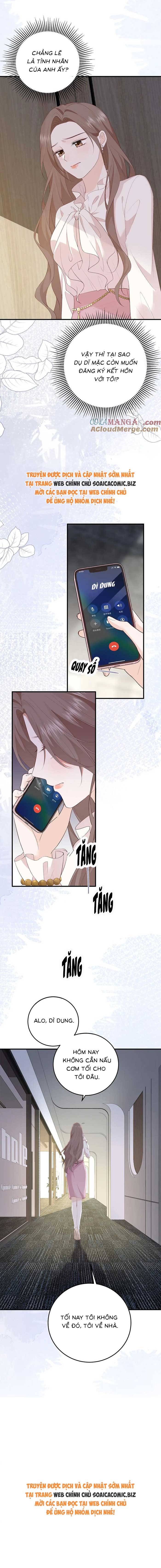 Ấm Hôn 100 Ngày - Chap 15