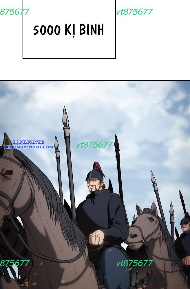 Ám Vệ - Chap 39
