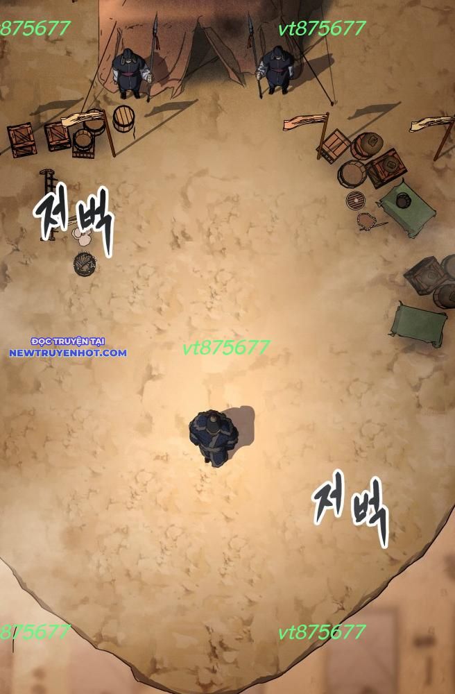 Ám Vệ - Chap 39