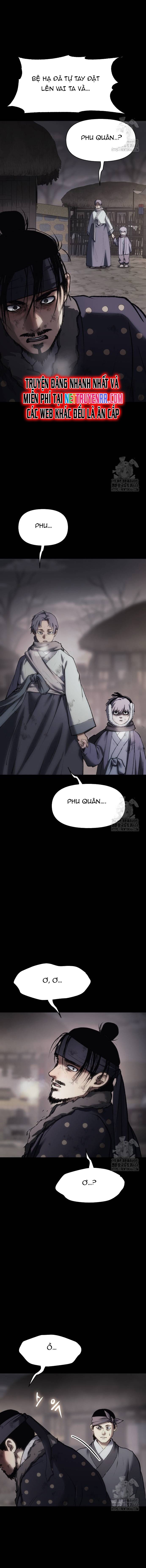 Ám Vệ - Chap 45