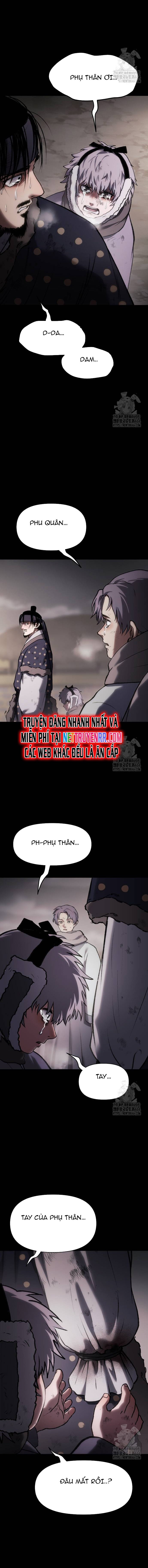 Ám Vệ - Chap 45