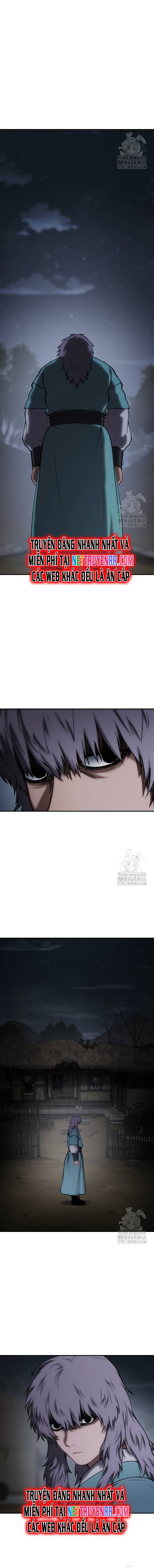 Ám Vệ - Chap 45