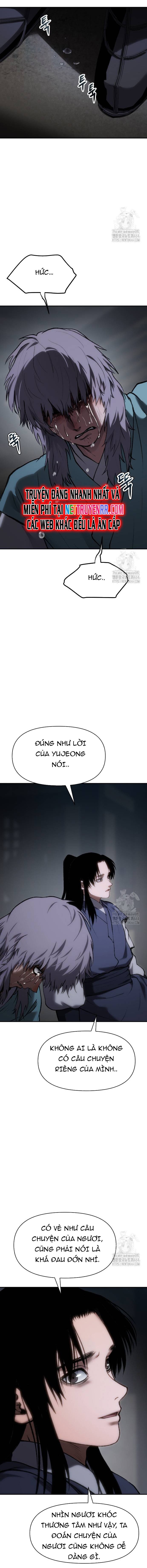Ám Vệ - Chap 45