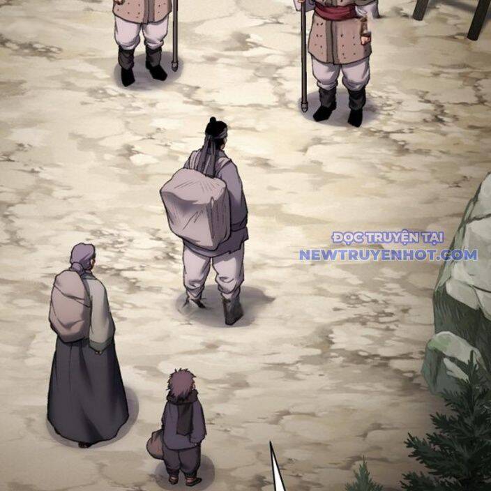 Ám Vệ - Chap 47