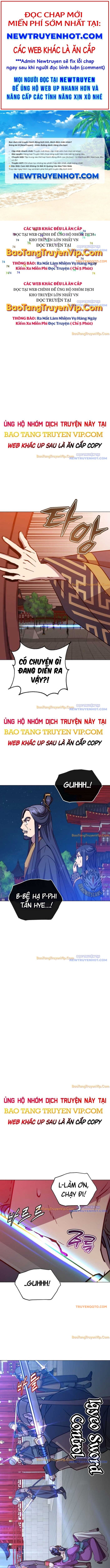 Anh Hùng Mạnh Nhất Trở Lại - Chap 194