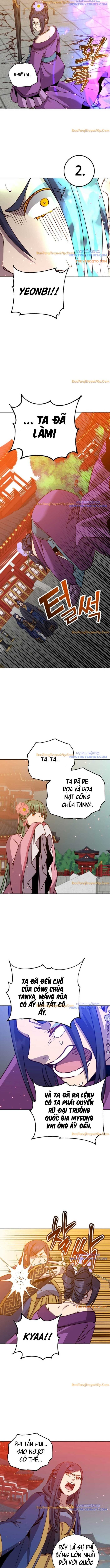 Anh Hùng Mạnh Nhất Trở Lại - Chap 194