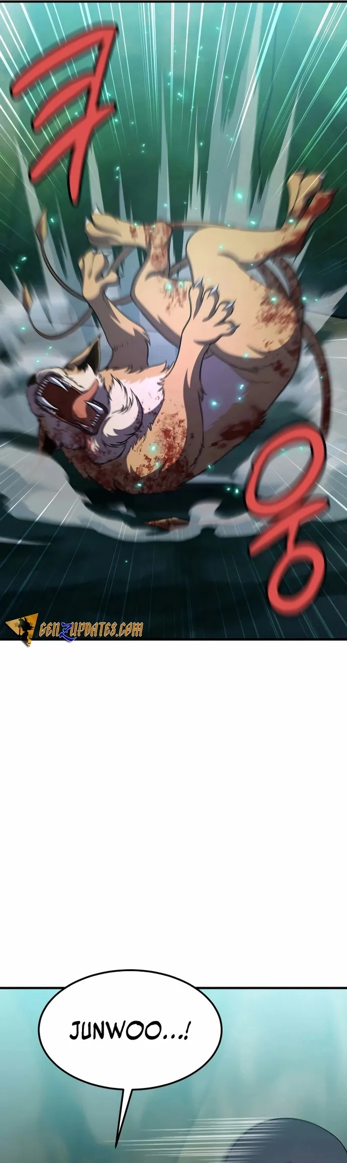 Anh Hùng Tái Sinh Của Học Viện - Chap 12