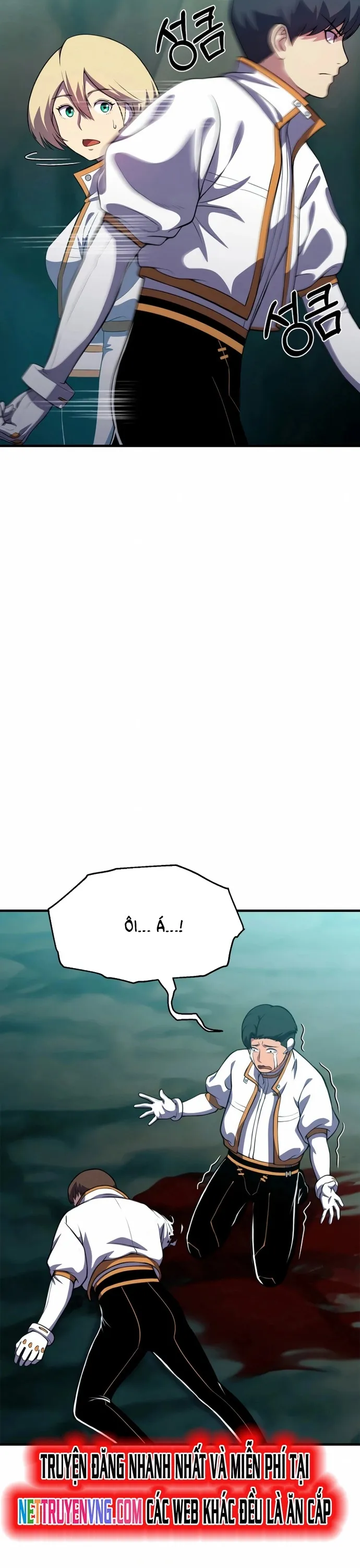 Anh Hùng Tái Sinh Của Học Viện - Chap 12