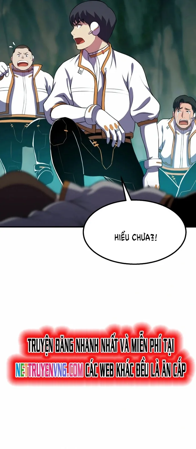 Anh Hùng Tái Sinh Của Học Viện - Chap 12