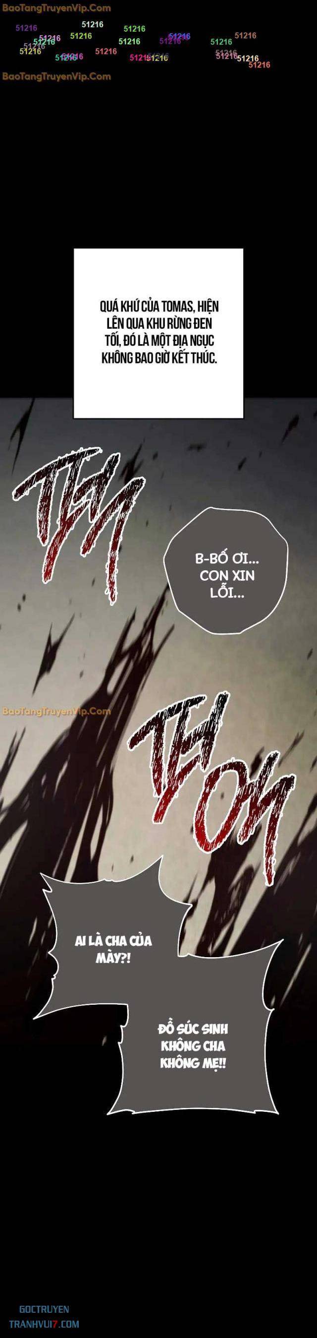 Anh Hùng Trở Lại - Chap 103