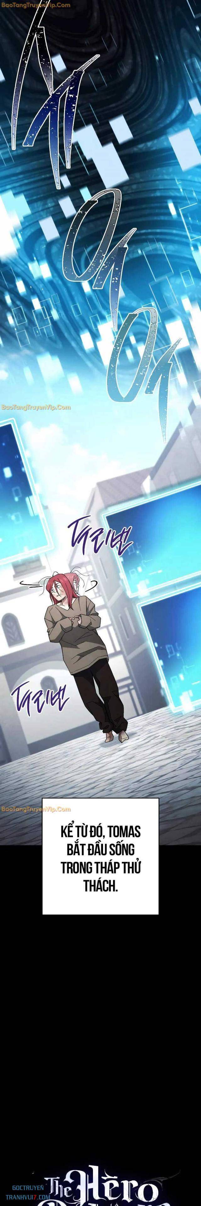 Anh Hùng Trở Lại - Chap 103