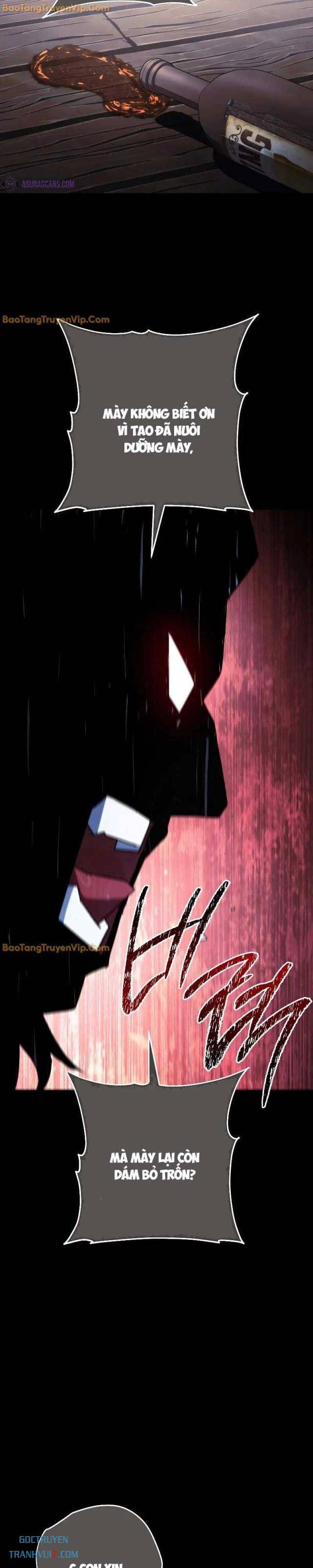 Anh Hùng Trở Lại - Chap 103