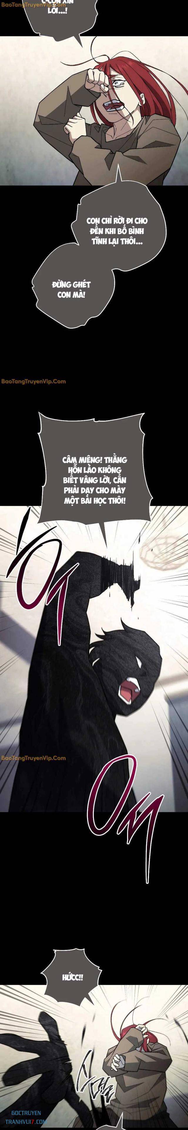 Anh Hùng Trở Lại - Chap 103