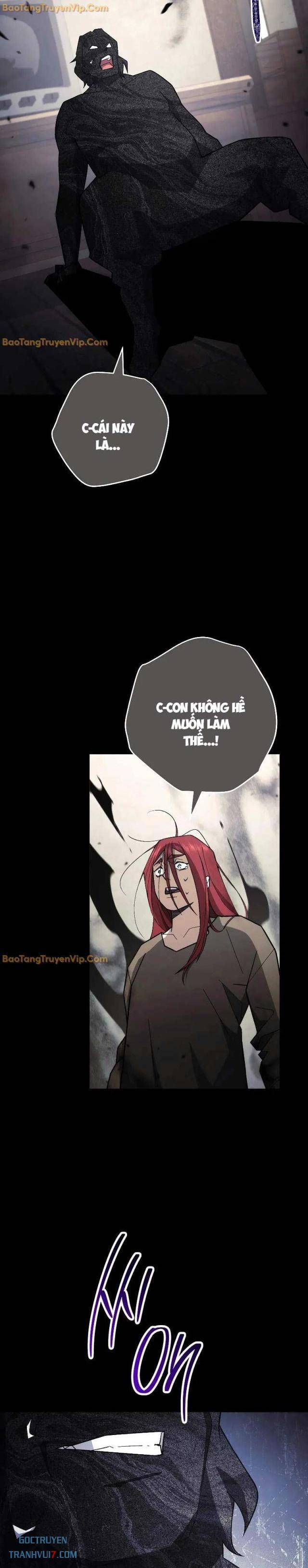 Anh Hùng Trở Lại - Chap 103