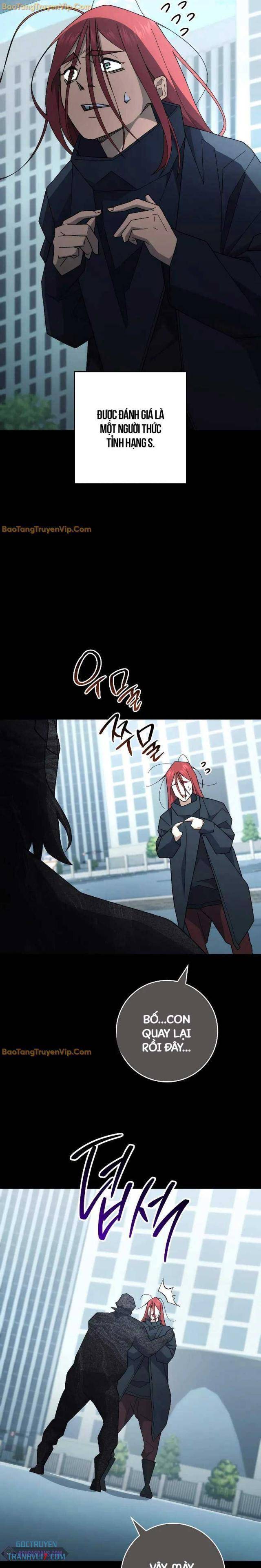Anh Hùng Trở Lại - Chap 103