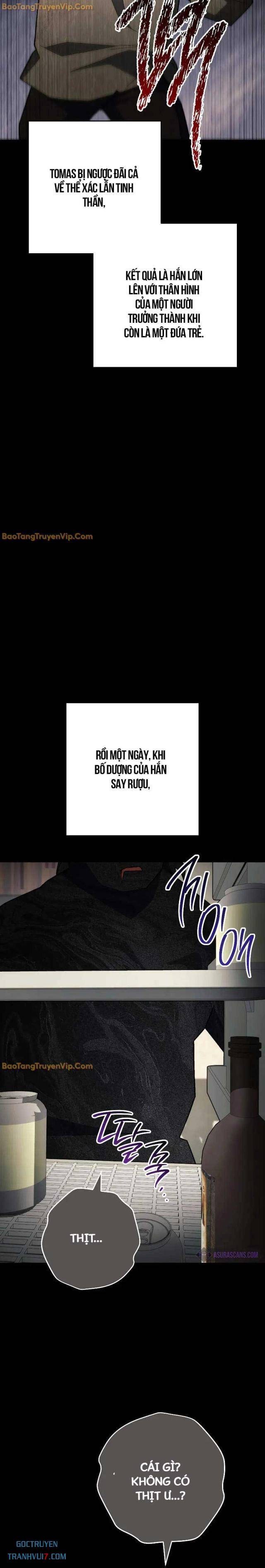 Anh Hùng Trở Lại - Chap 103