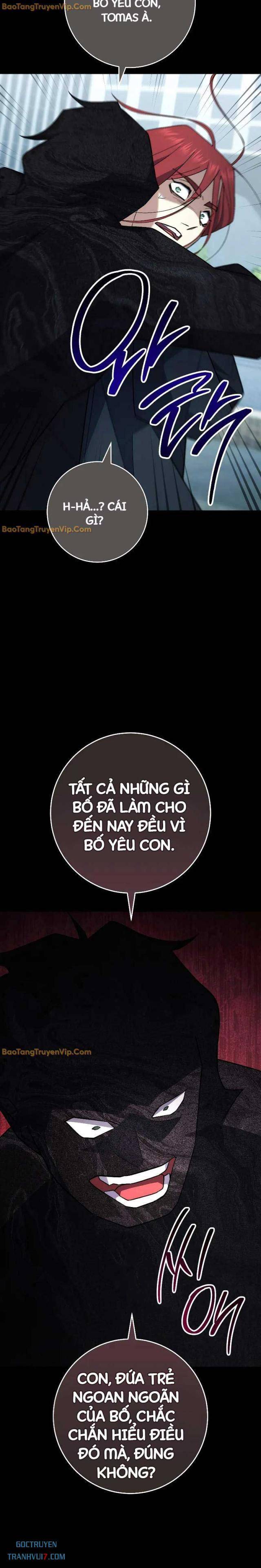 Anh Hùng Trở Lại - Chap 103