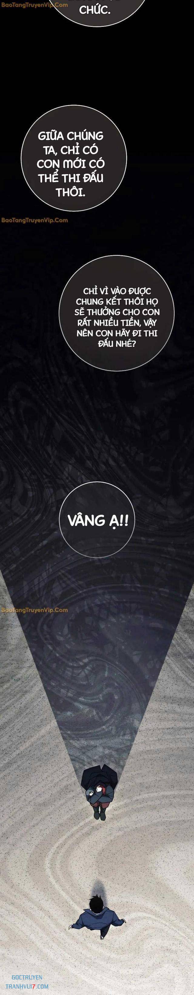 Anh Hùng Trở Lại - Chap 103