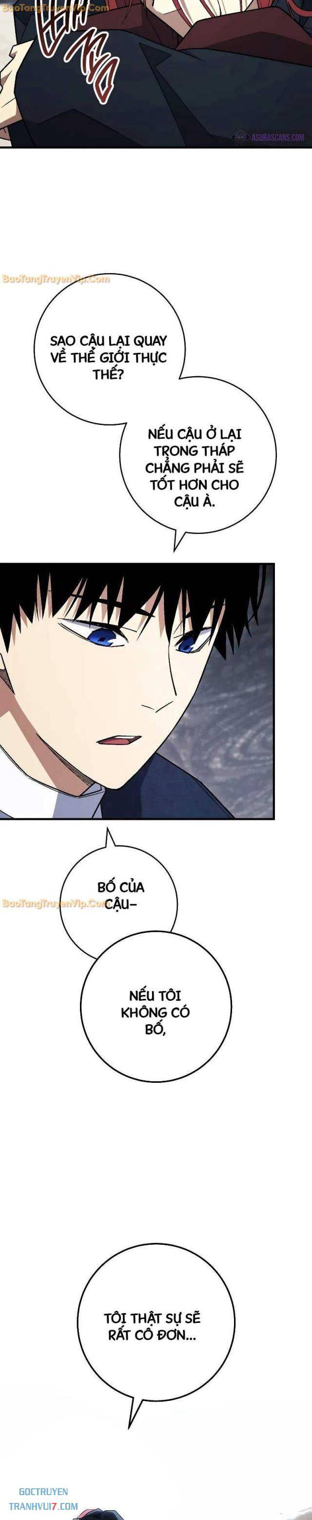 Anh Hùng Trở Lại - Chap 103
