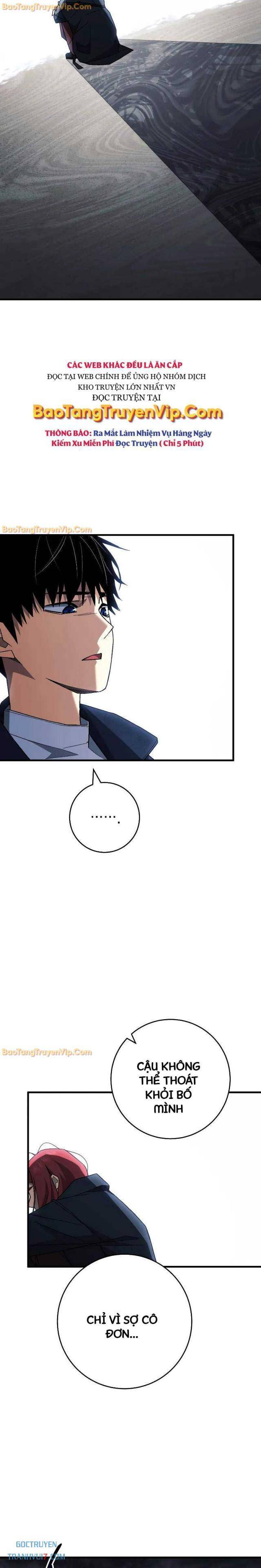 Anh Hùng Trở Lại - Chap 103