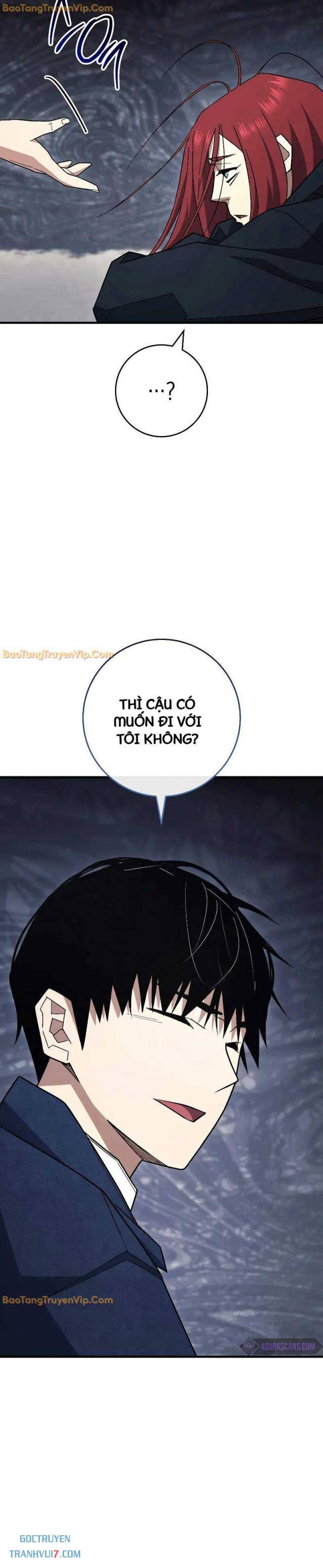 Anh Hùng Trở Lại - Chap 103