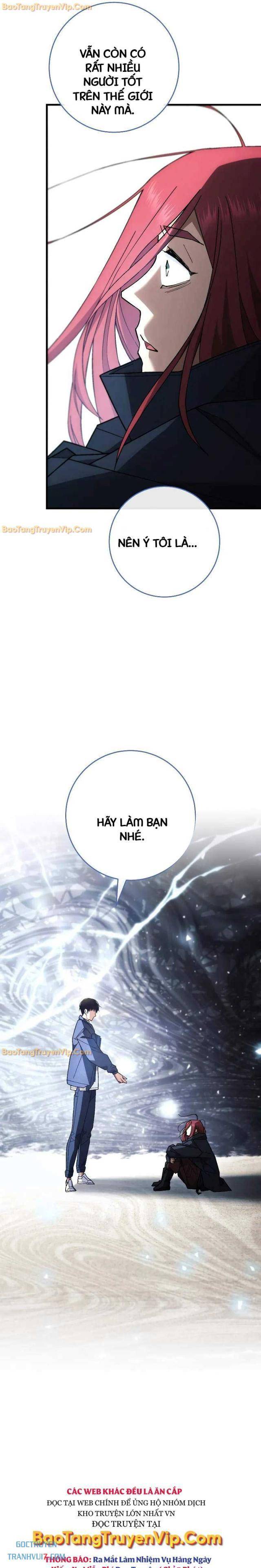 Anh Hùng Trở Lại - Chap 103