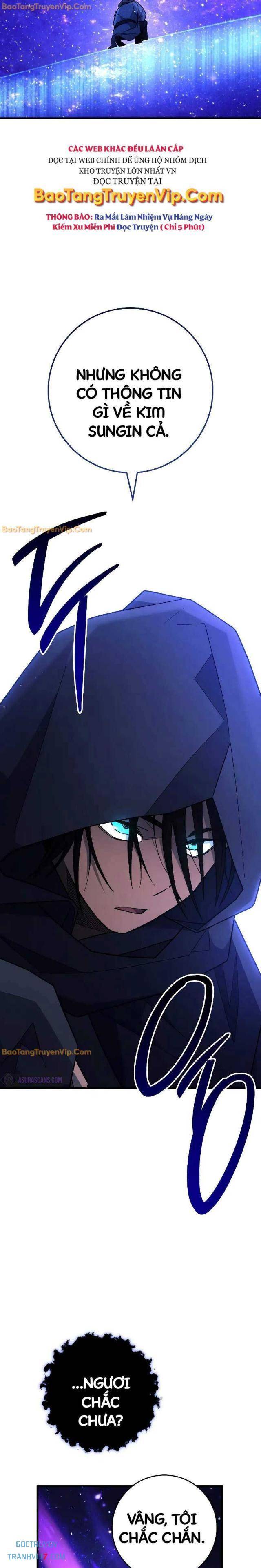 Anh Hùng Trở Lại - Chap 103