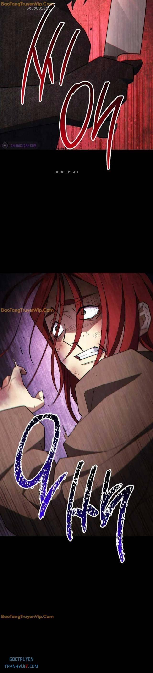 Anh Hùng Trở Lại - Chap 103