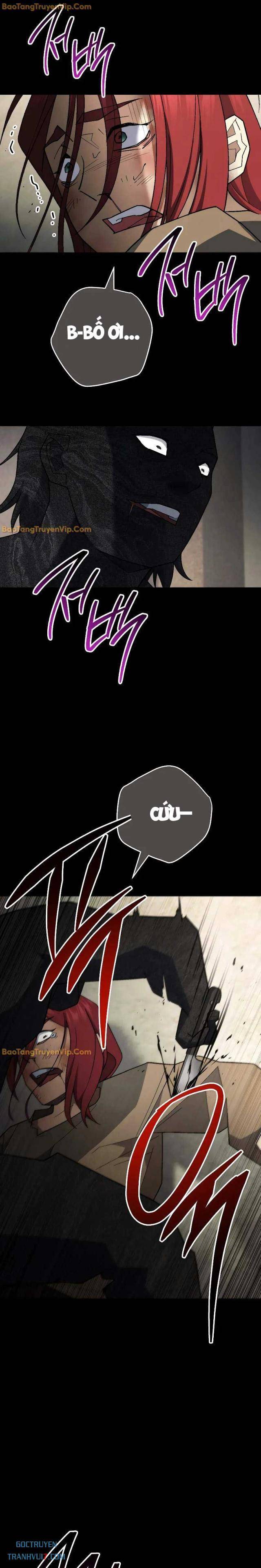 Anh Hùng Trở Lại - Chap 103