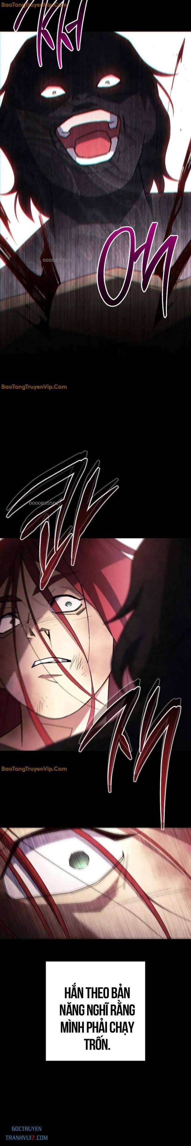 Anh Hùng Trở Lại - Chap 103