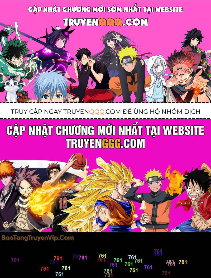 Anh Hùng Trở Về - Chap 103