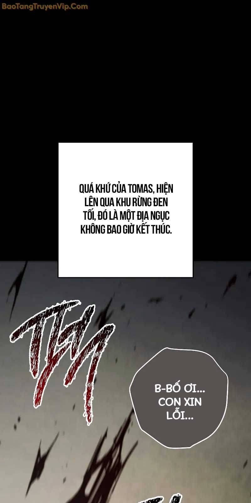 Anh Hùng Trở Về - Chap 103