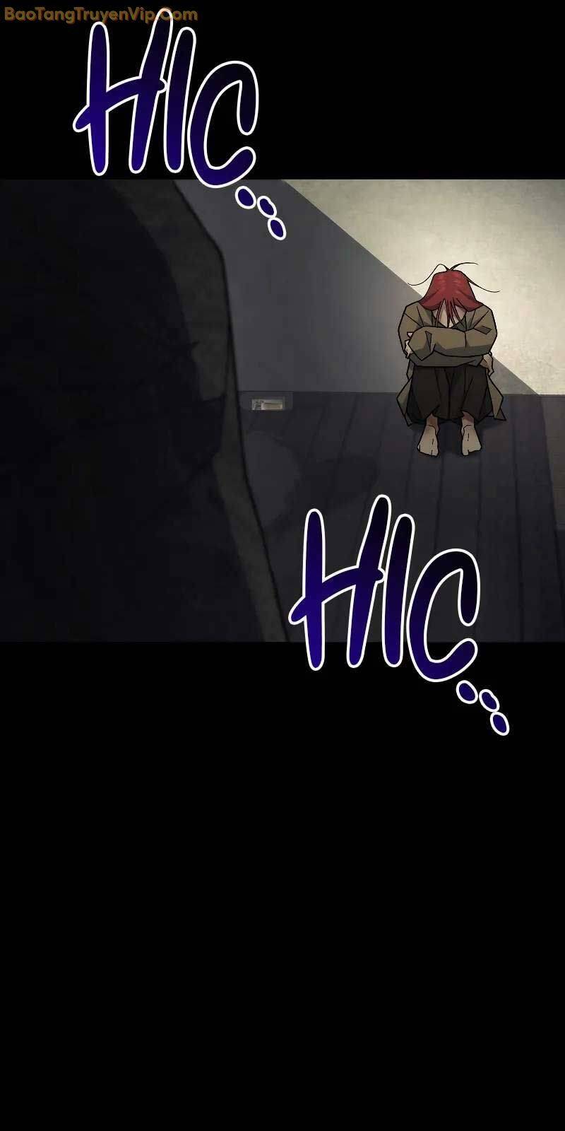 Anh Hùng Trở Về - Chap 103