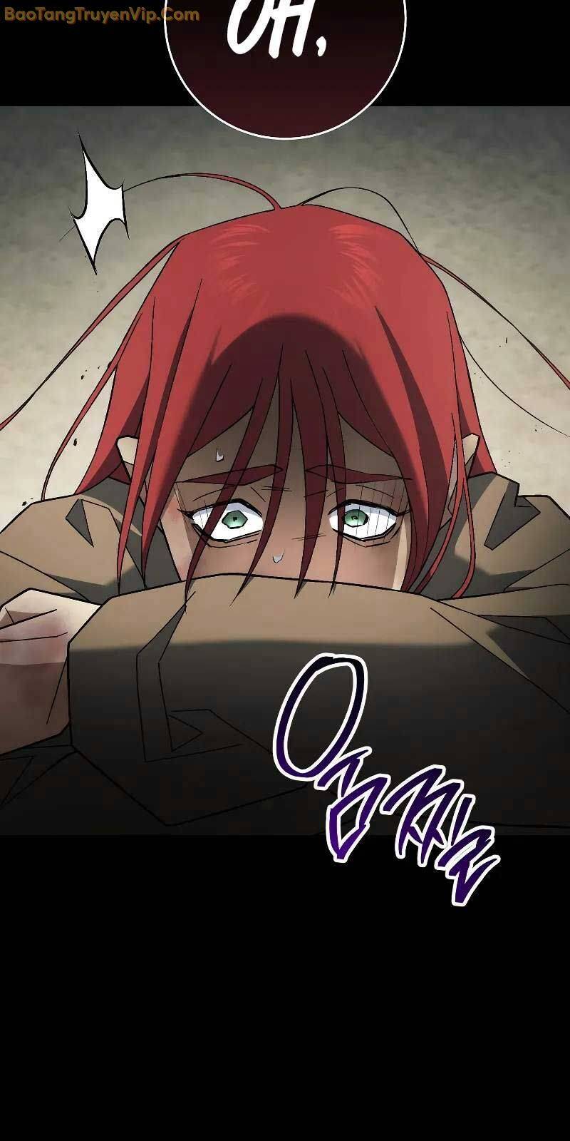 Anh Hùng Trở Về - Chap 103