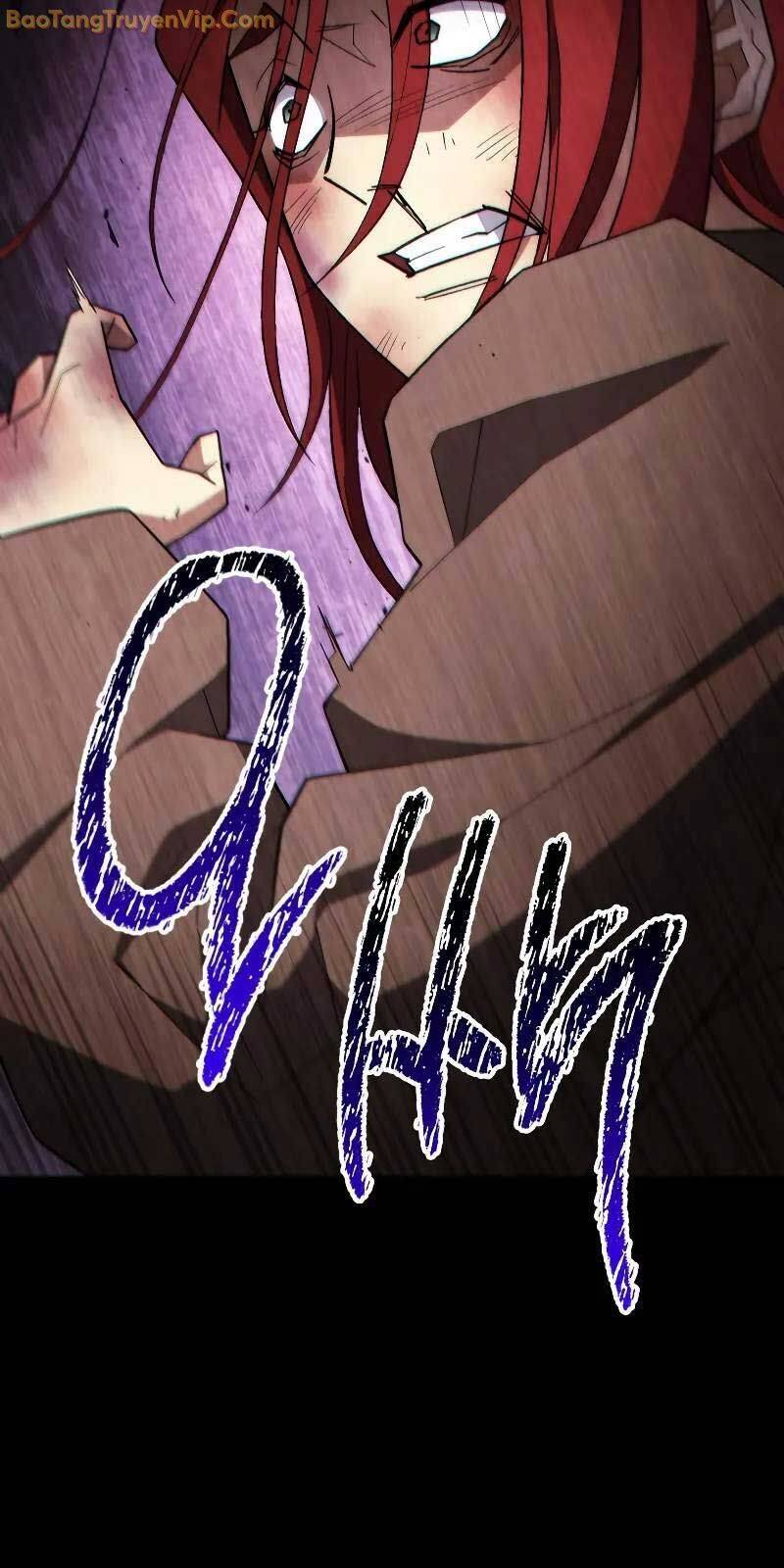 Anh Hùng Trở Về - Chap 103
