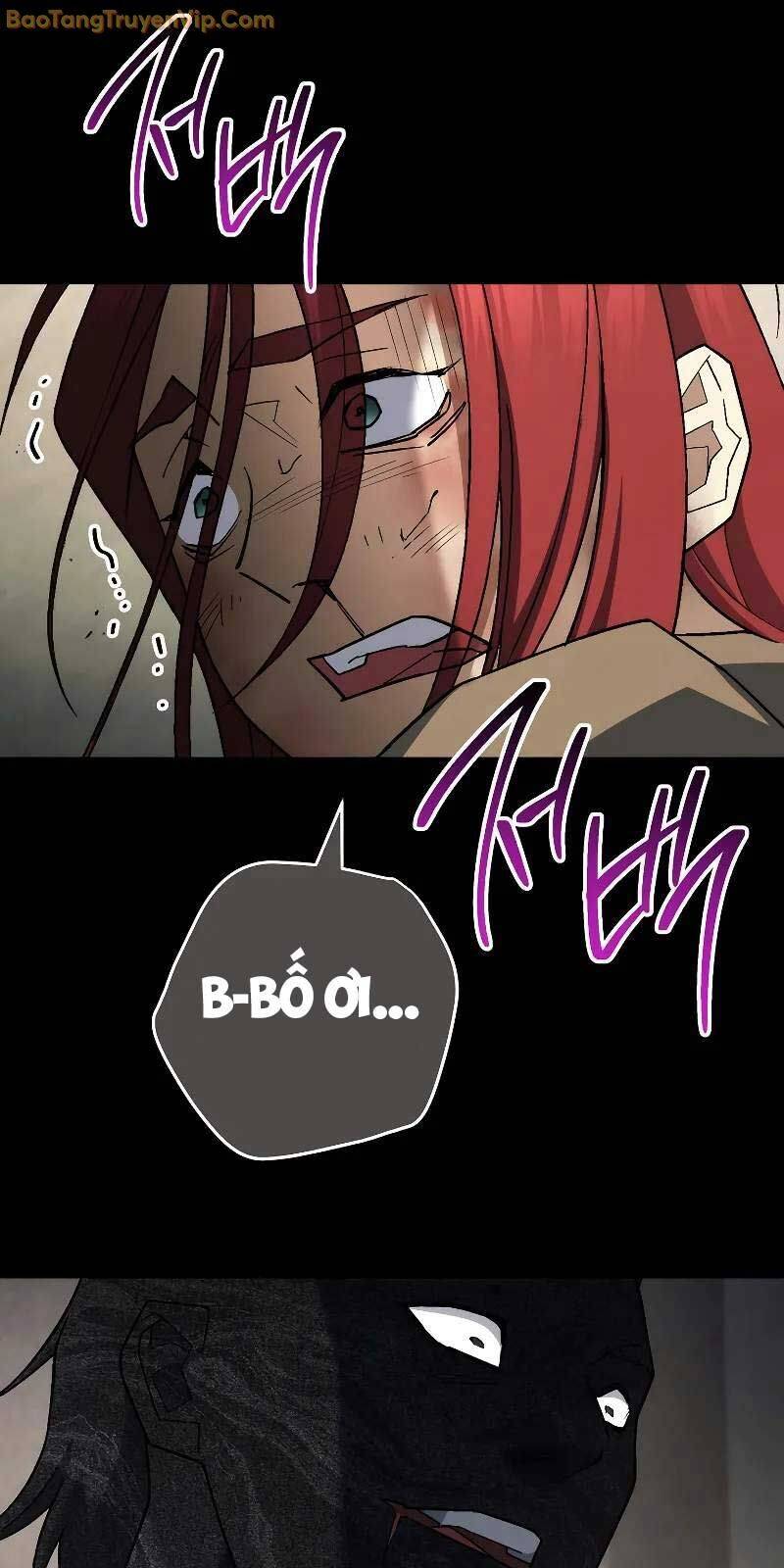 Anh Hùng Trở Về - Chap 103