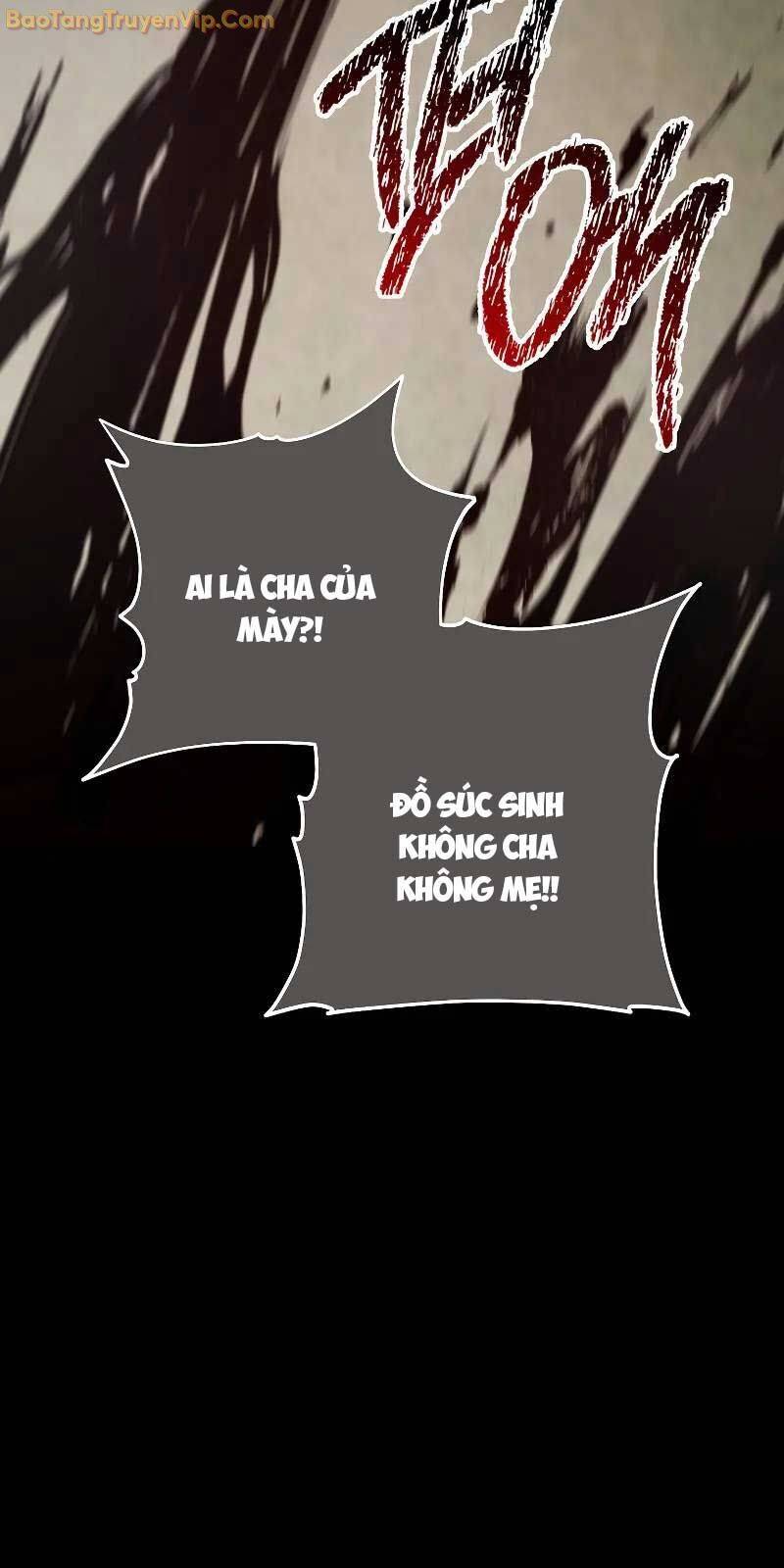 Anh Hùng Trở Về - Chap 103